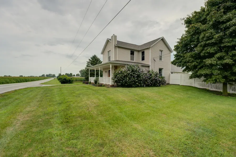 4695 Jaysville-st Johns Road, Greenville, OH 45331 - #2