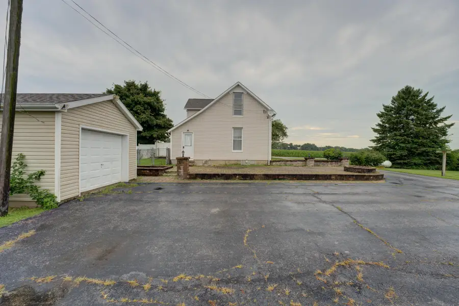 4695 Jaysville-st Johns Road, Greenville, OH 45331 - #3