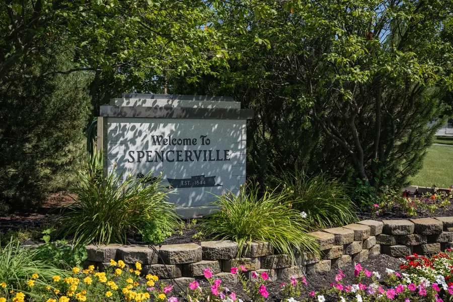 406 S Broadway Street, Spencerville, OH 45887 - #2