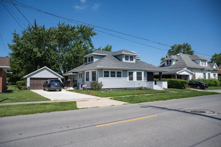 406 S Broadway Street, Spencerville, OH 45887 - #3