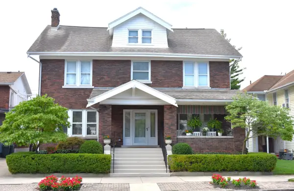 211 W Greene Street, Piqua, OH 45356