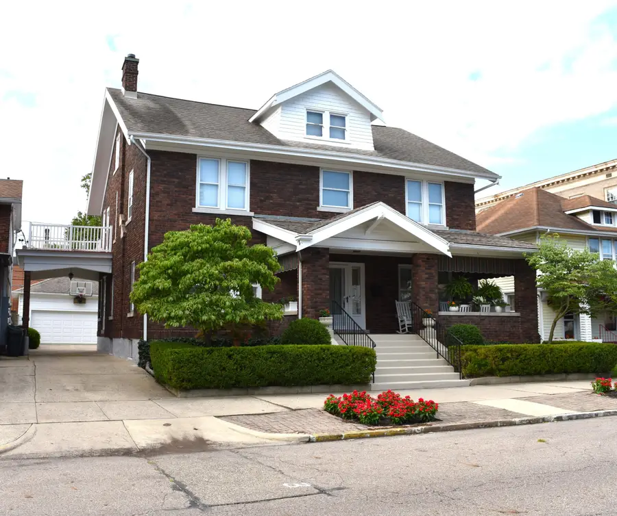 211 W Greene Street, Piqua, OH 45356 - #2