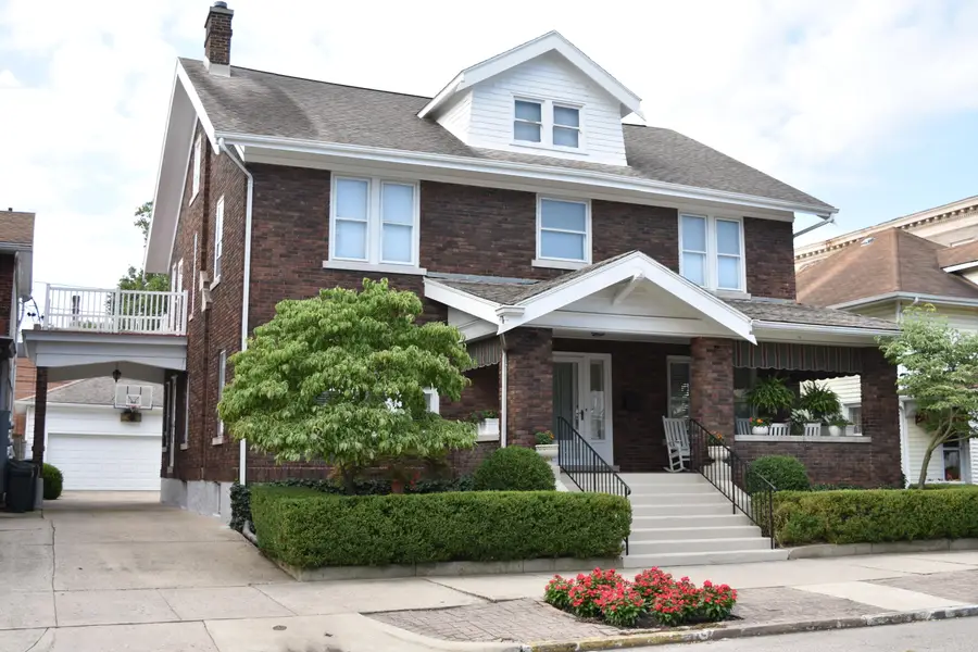 211 W Greene Street, Piqua, OH 45356 - #3