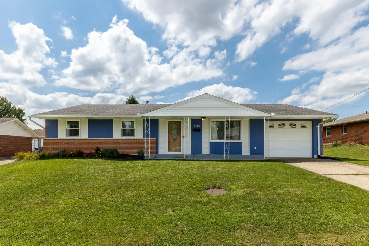 7119 Kismet Place, Dayton, OH 45424 - #1