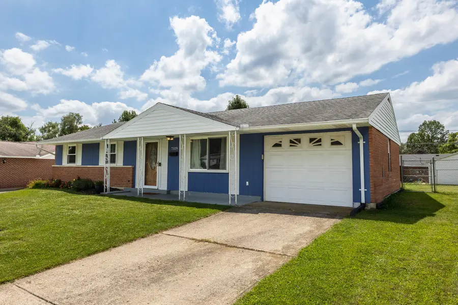 7119 Kismet Place, Dayton, OH 45424 - #2