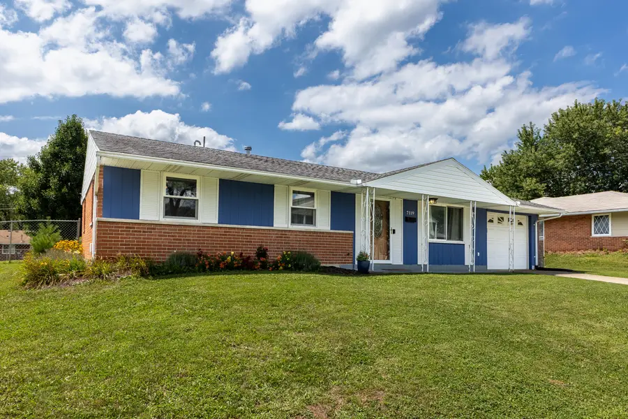 7119 Kismet Place, Dayton, OH 45424 - #3