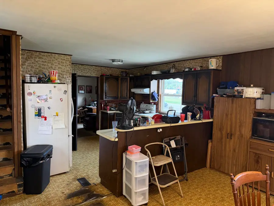 125 E Bank Road, Saint Marys, OH 45885 - #3