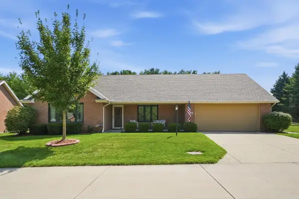5642 Fox Ridge Drive, Springfield, OH 45503
