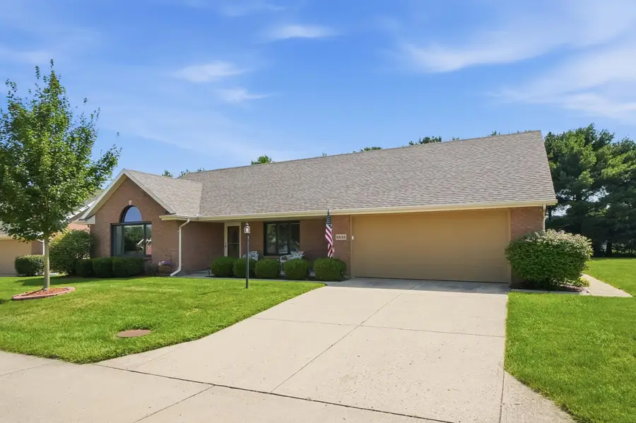 5642 Fox Ridge Drive, Springfield, OH 45503 - #2