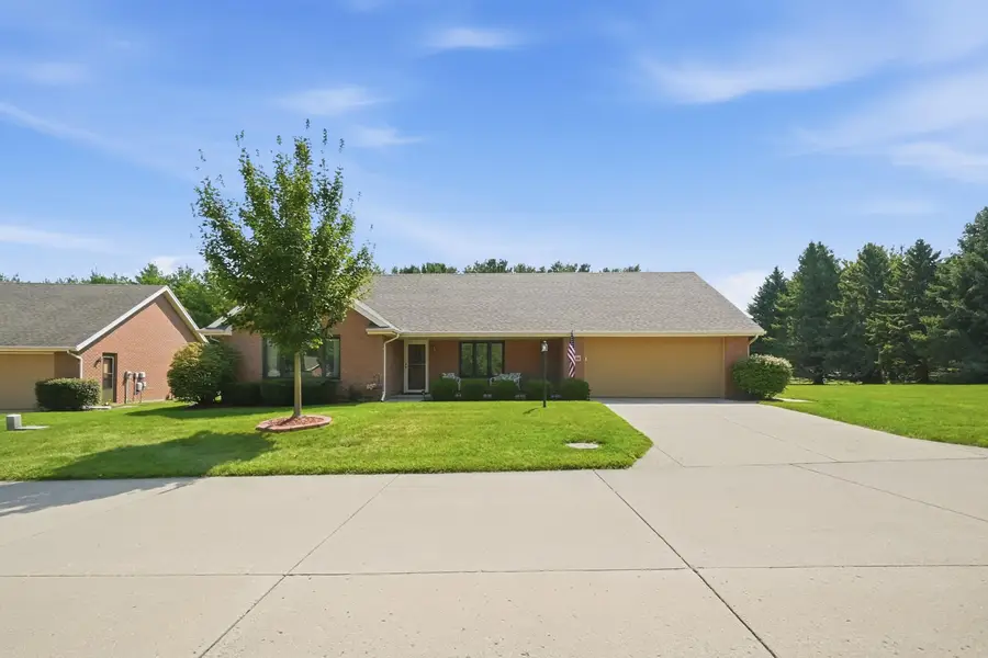 5642 Fox Ridge Drive, Springfield, OH 45503 - #3