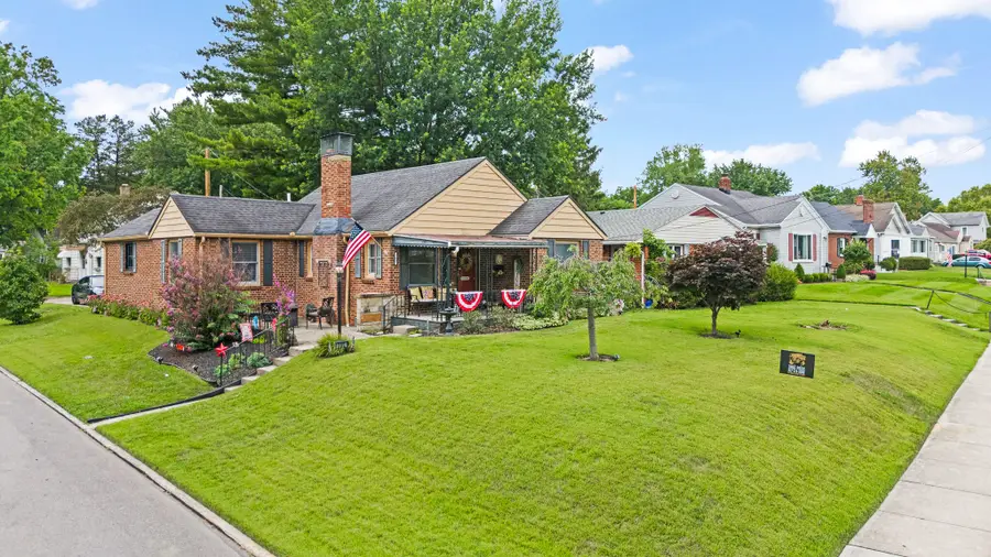 702 W Market Street, Troy, OH 45373 - #3