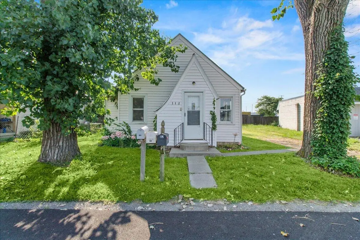 112 Warren Avenue, Russells Point, OH 43348 - #1