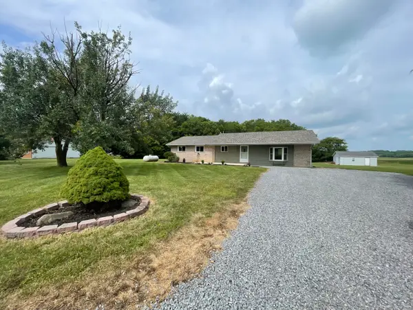 16861 Township Road 39, Belle Center, OH 43310