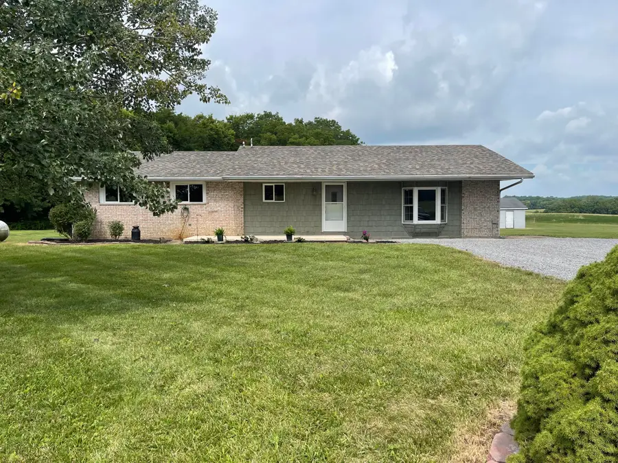 16861 Township Road 39, Belle Center, OH 43310 - #3