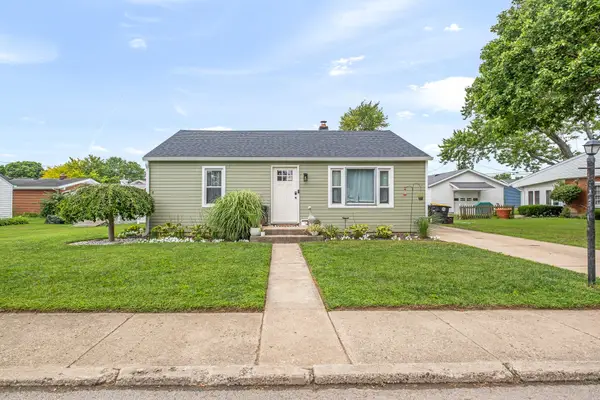 17 N Wenrick Street, Covington, OH 45318