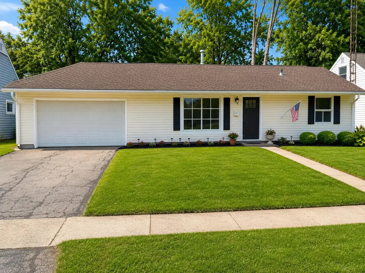 821 Hemlock Street, Celina, OH 45822 - #1