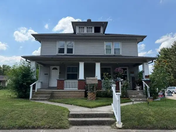 1501 Clifton Avenue, Springfield, OH 45505