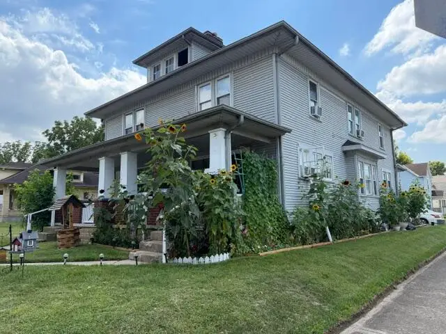 1501 Clifton Avenue, Springfield, OH 45505 - #2