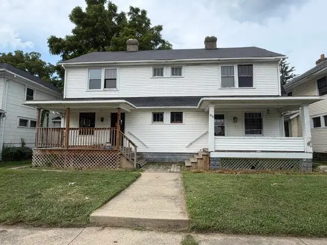 468 E Cecil Street, Springfield, OH 45503 - #1