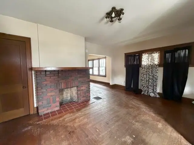 468 E Cecil Street, Springfield, OH 45503 - #2