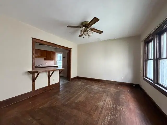 468 E Cecil Street, Springfield, OH 45503 - #3
