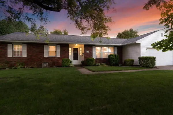 425 E Pinehurst Street, Sidney, OH 45365