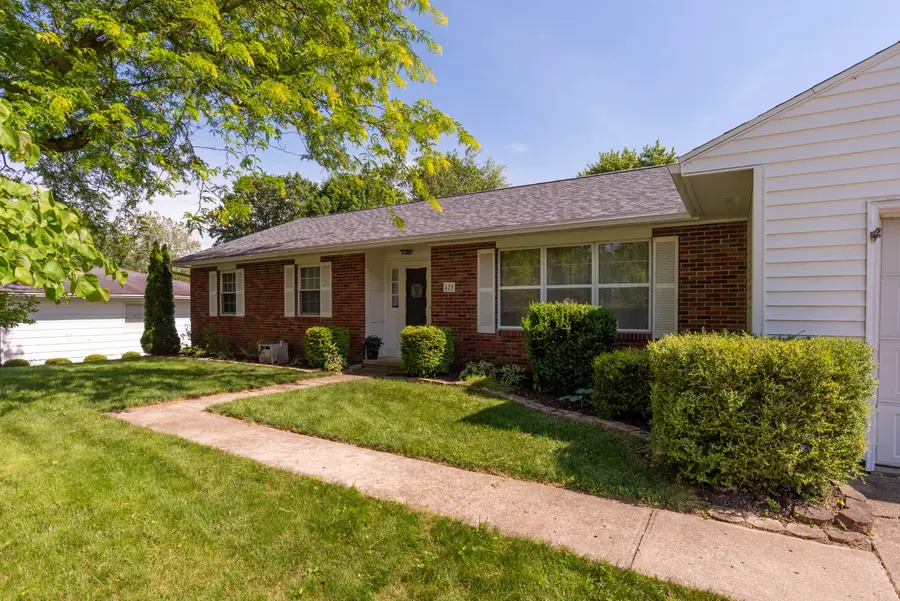 425 E Pinehurst Street, Sidney, OH 45365 - #2