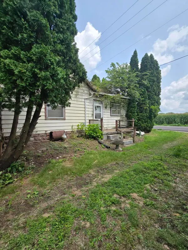 2865 Mechanicsburg Road, Springfield, OH 45503