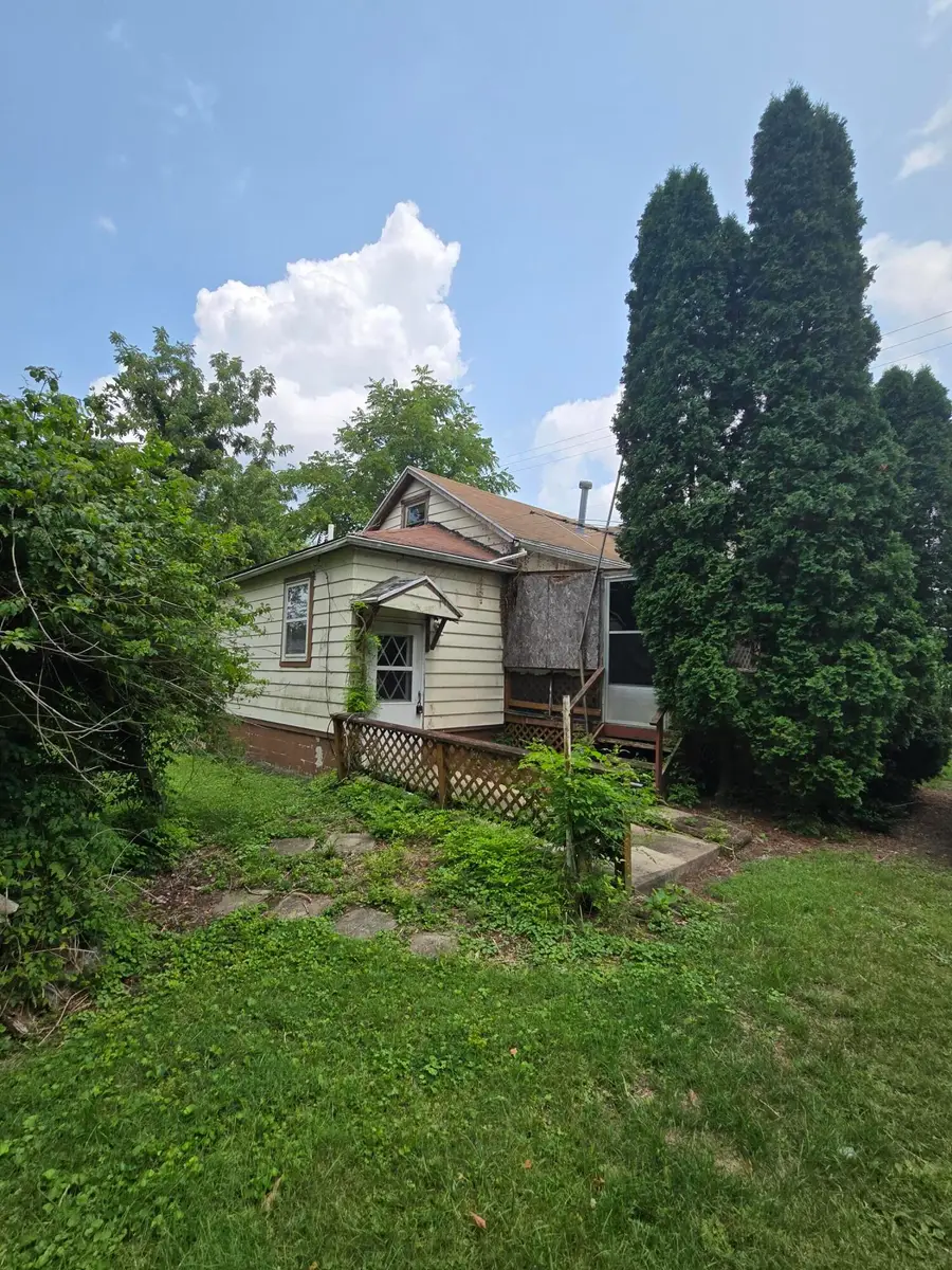 2865 Mechanicsburg Road, Springfield, OH 45503 - #2