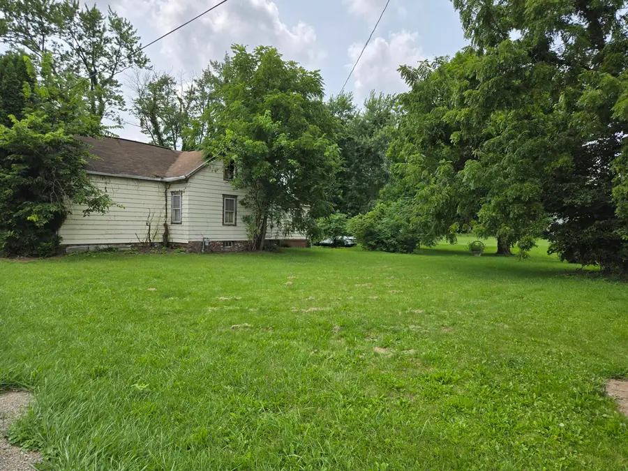 2865 Mechanicsburg Road, Springfield, OH 45503 - #3