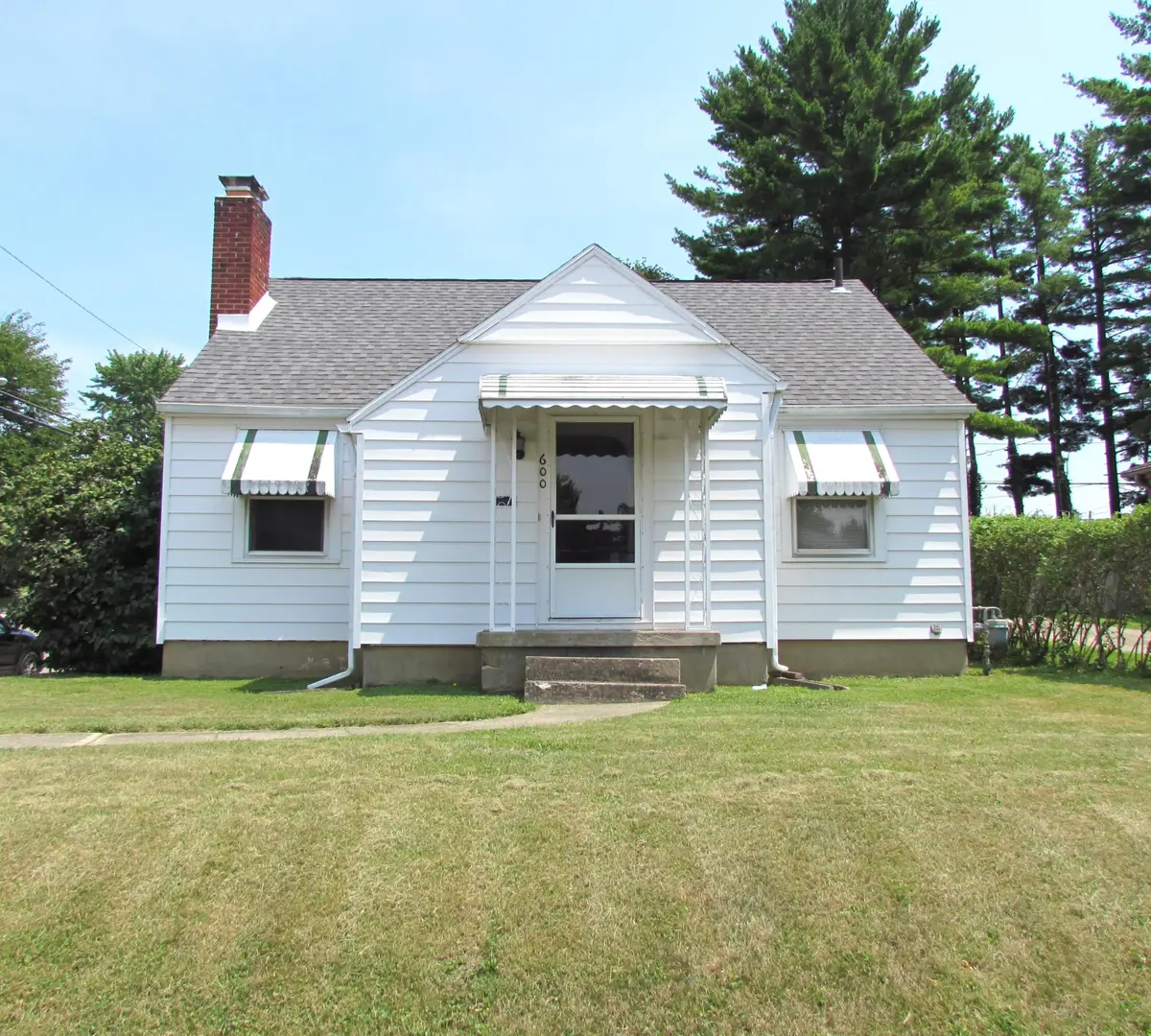 600 S Clairmont Avenue, Springfield, OH 45505 - #1