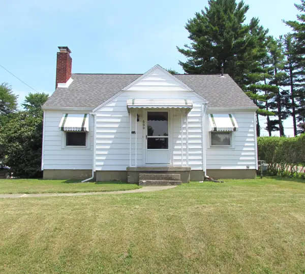 600 S Clairmont Avenue, Springfield, OH 45505