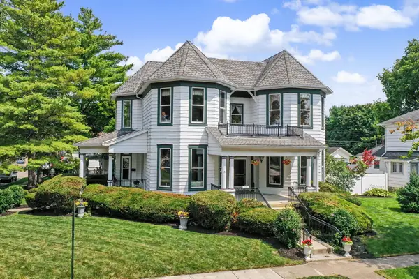 108 S 3rd Street, Tipp City, OH 45371