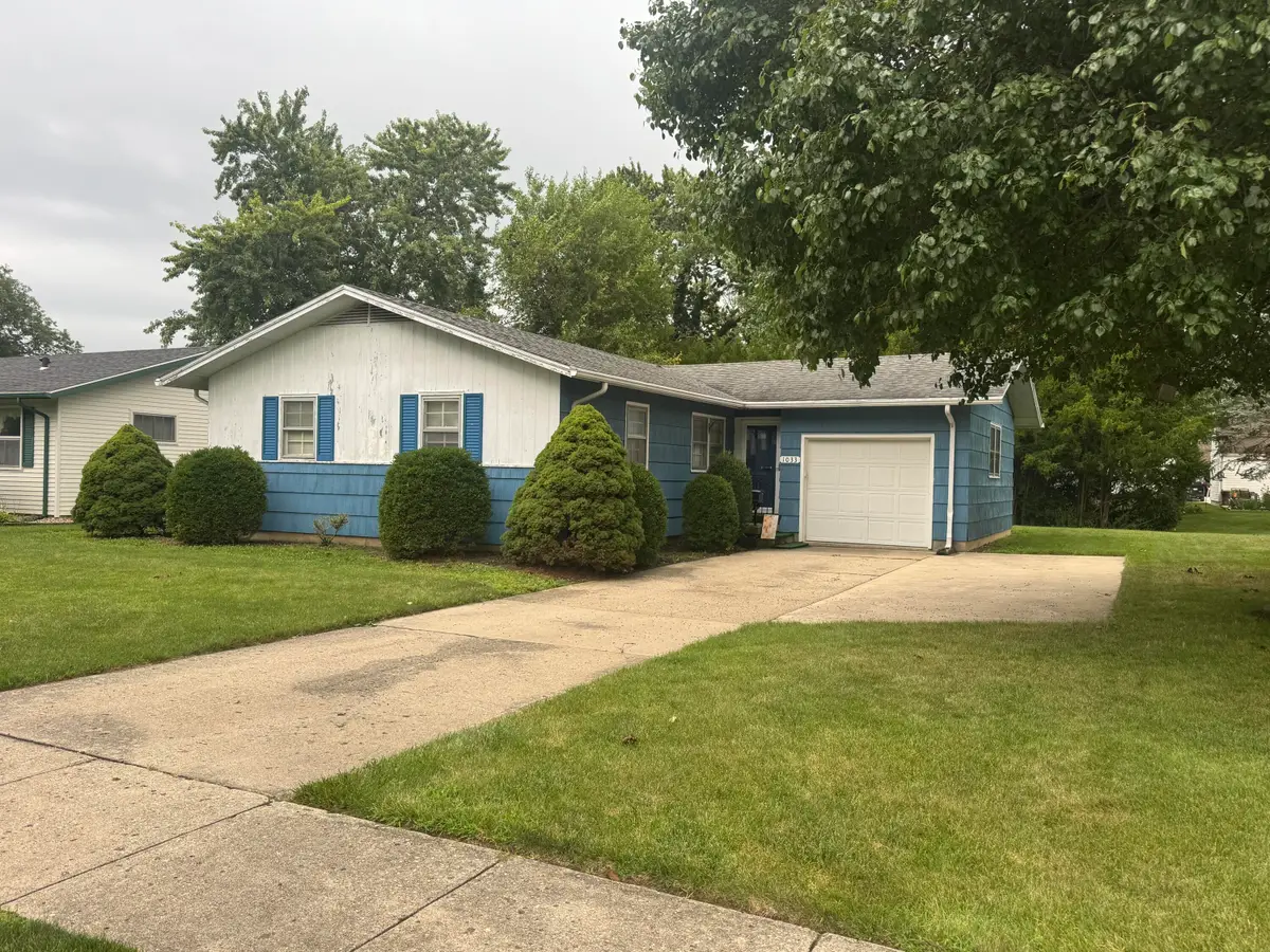 1033 Willow Street, Celina, OH 45822 - #1