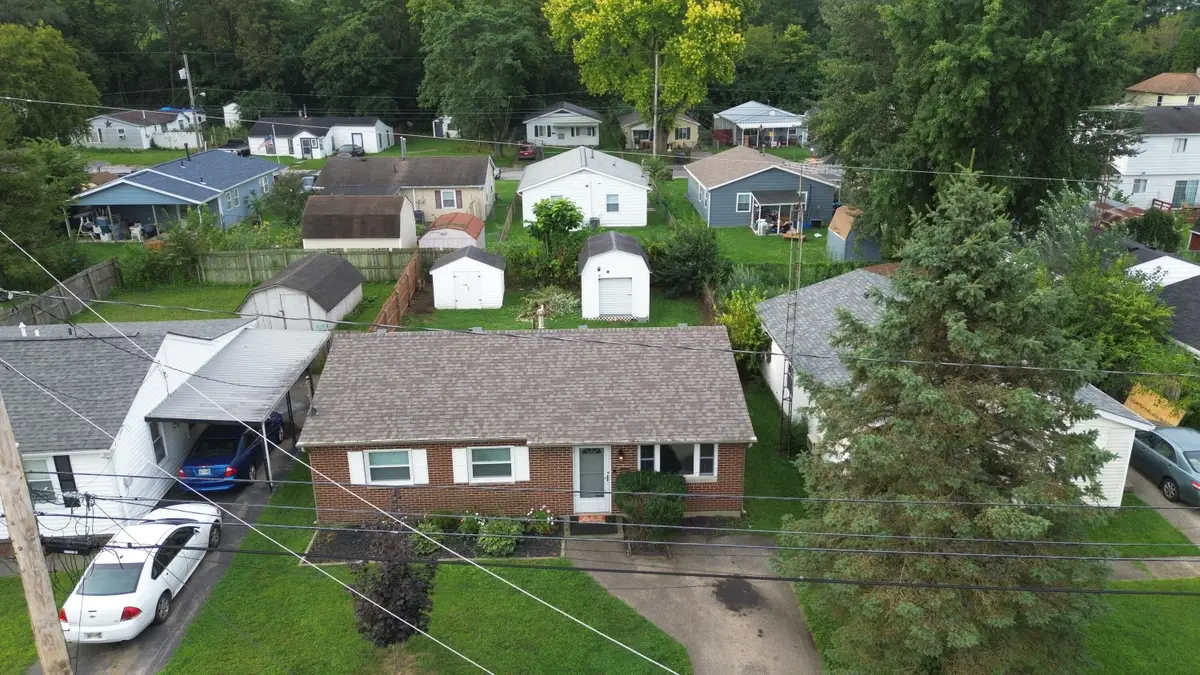 1223 Albemarle Road, Springfield, OH 45504 - #1