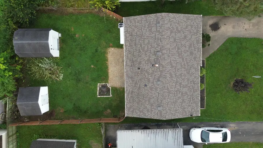1223 Albemarle Road, Springfield, OH 45504 - #2