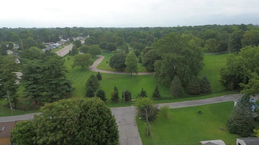 1223 Albemarle Road, Springfield, OH 45504 - #3