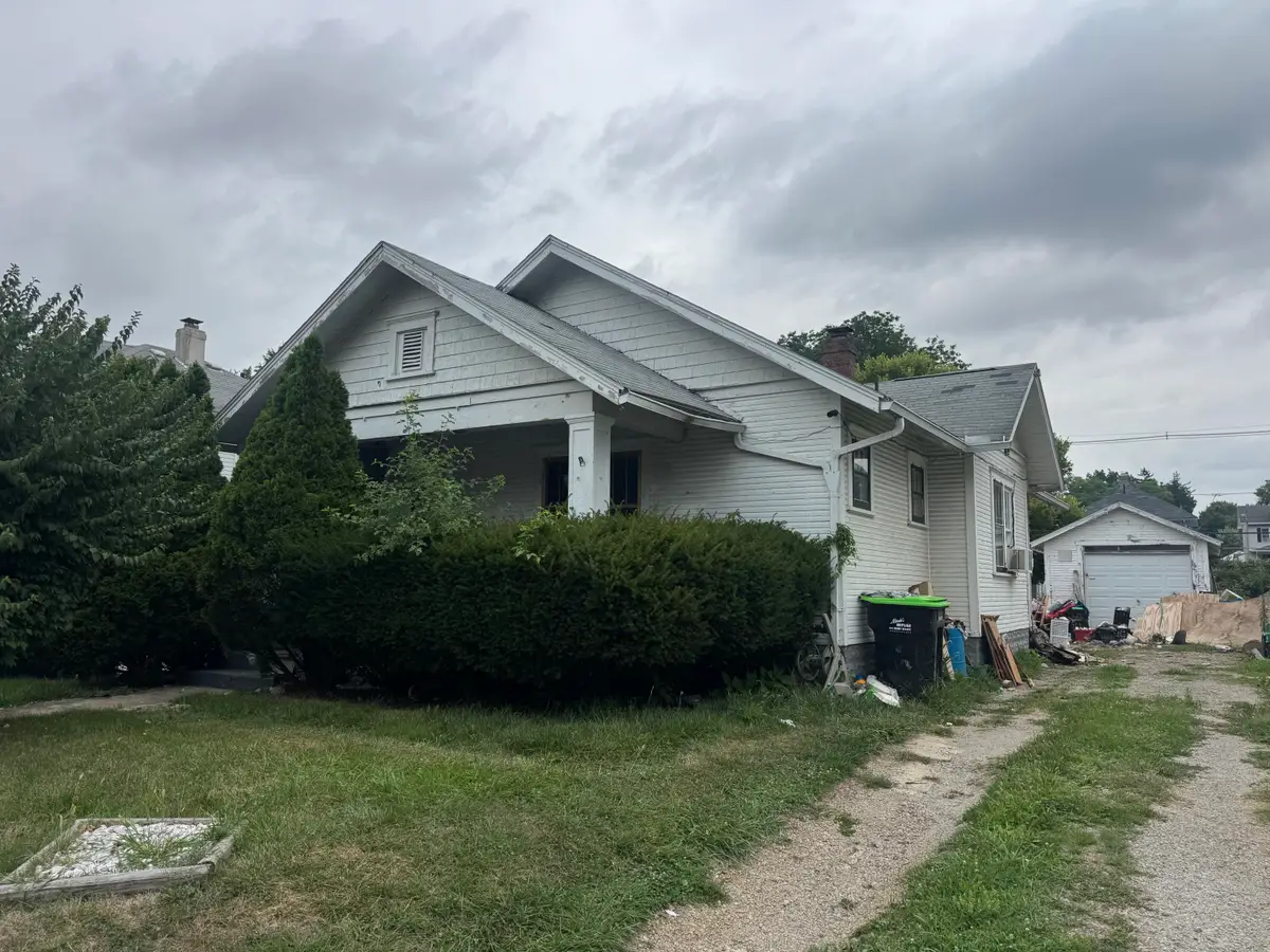 1168 Delta Road, Springfield, OH 45505 - #1