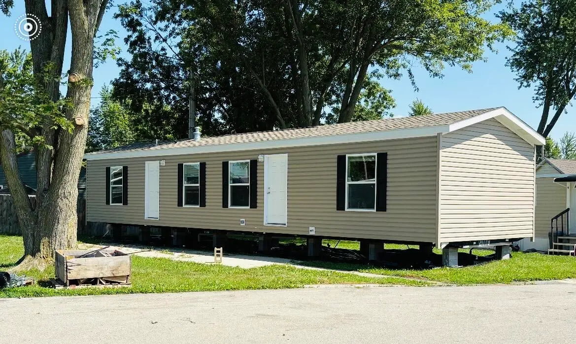 234 E Harrison Street #N8, Lakeview, OH 43331 - #1