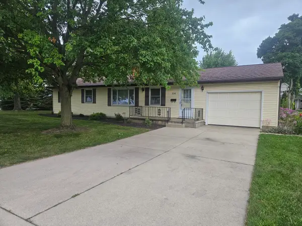 336 Greenville Road, Saint Marys, OH 45885
