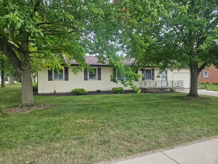 336 Greenville Road, Saint Marys, OH 45885 - #2