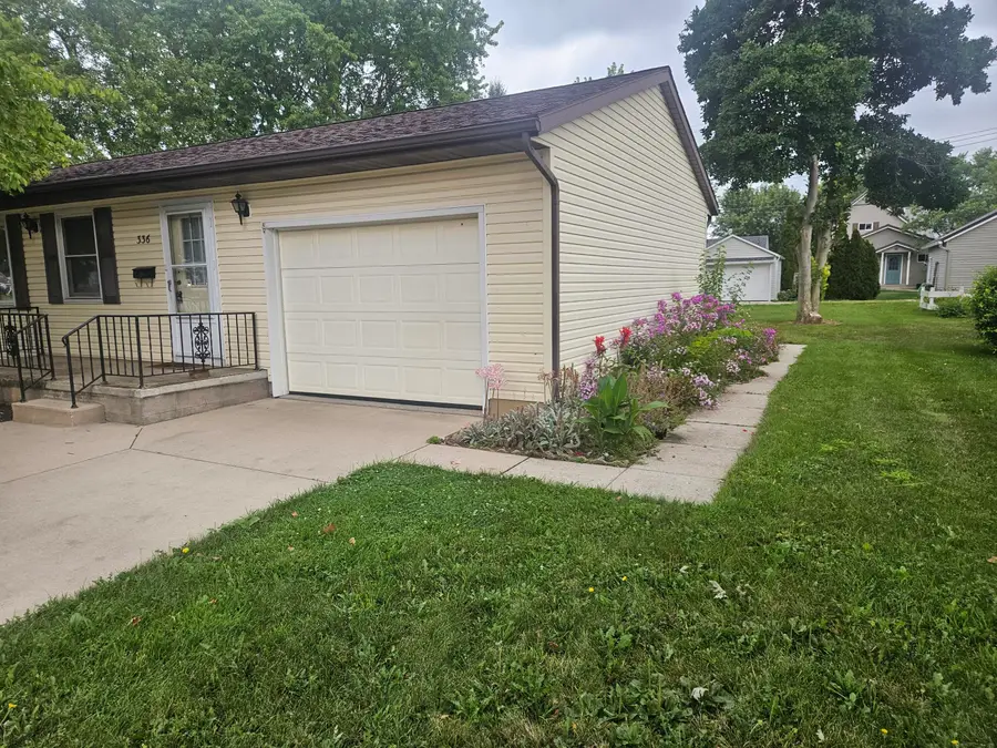 336 Greenville Road, Saint Marys, OH 45885 - #3