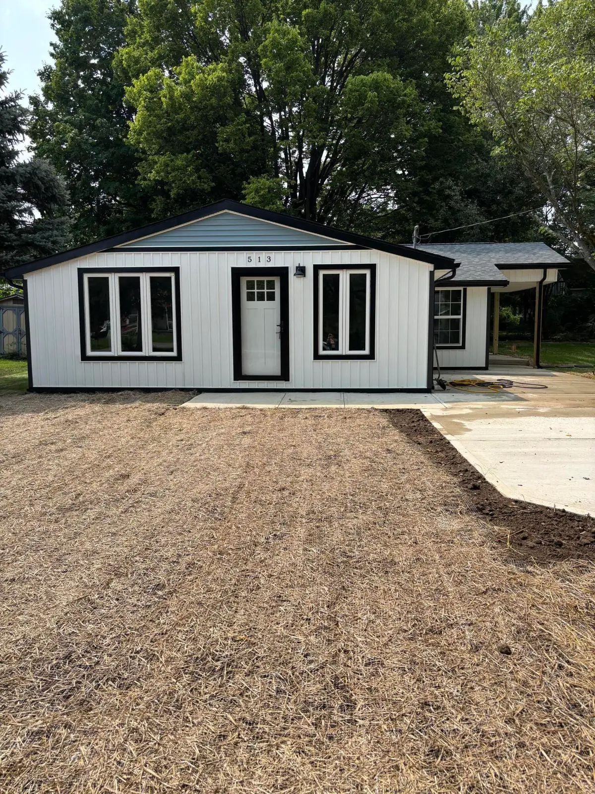 513 Kinnane Avenue, Springfield, OH 45505 - #1