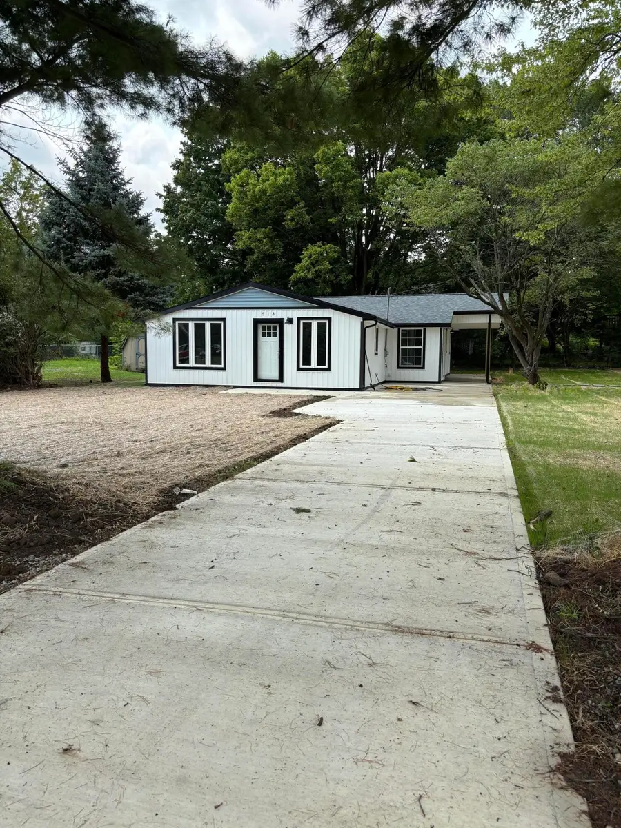 513 Kinnane Avenue, Springfield, OH 45505 - #2