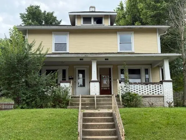 1725-1727 W High Street, Springfield, OH 45506 - #1