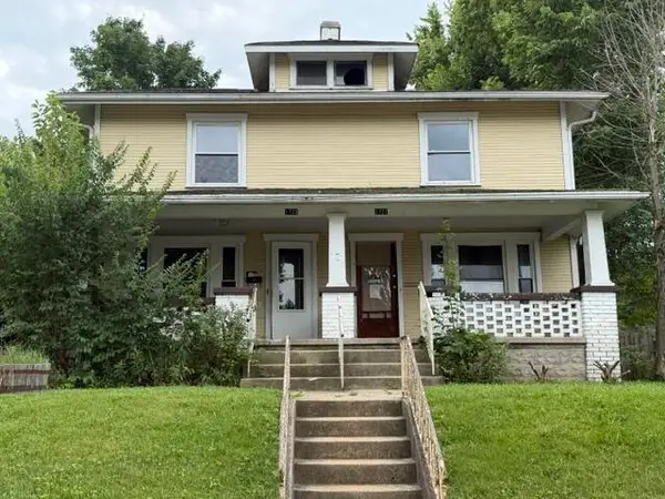 1725-1727 W High Street, Springfield, OH 45506