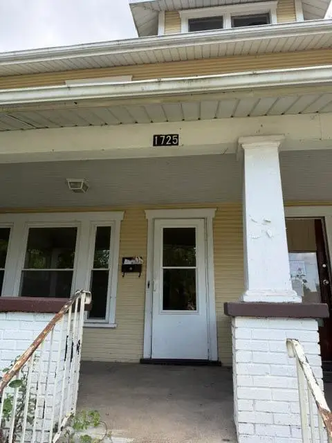 1725-1727 W High Street, Springfield, OH 45506 - #2