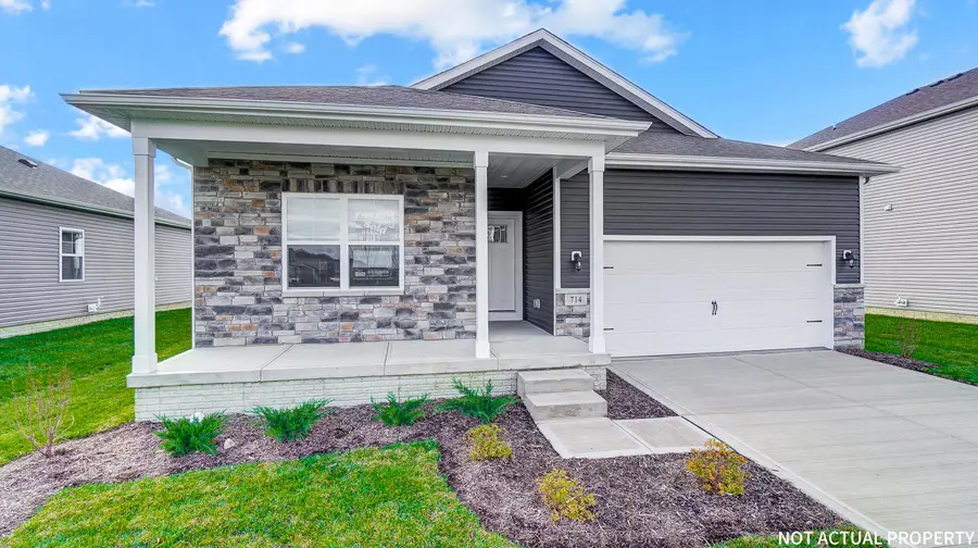 1185 Sherwood Loop, Bellefontaine, OH 43311 - #2