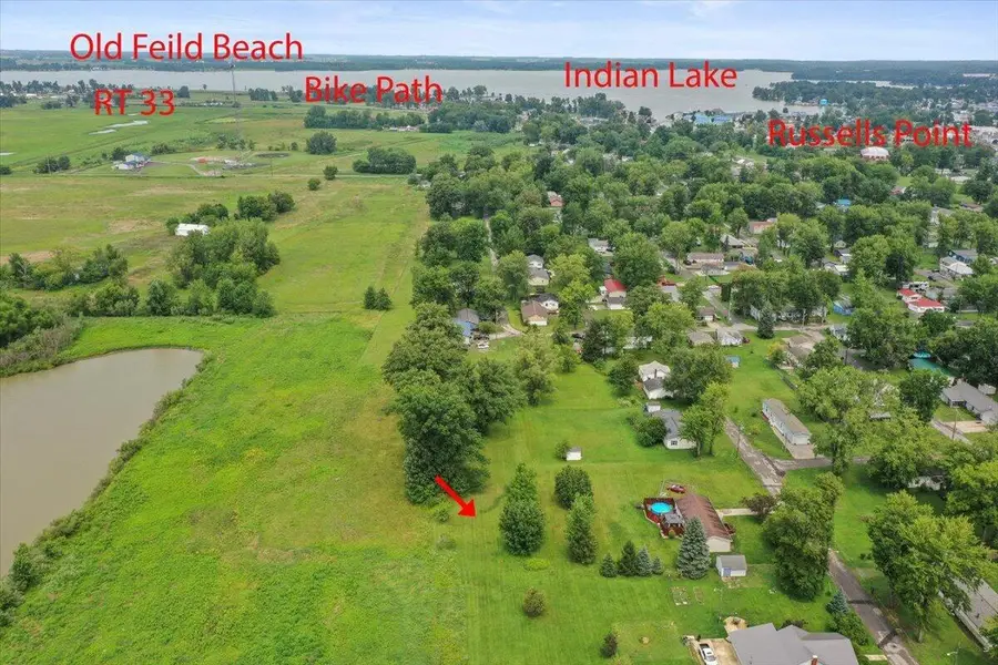 0 Lake Avenue, Russells Point, OH 43348 - #3