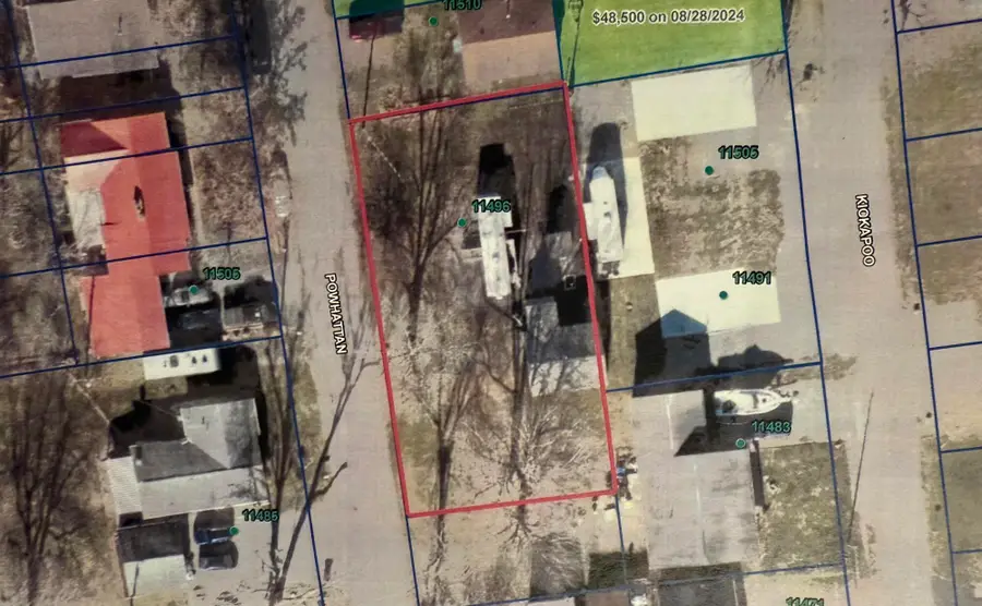 11496 Powhatan Path, Lakeview, OH 43331 - #2